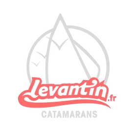 Levantin Catamaran