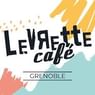 Levrette Café Grenoble