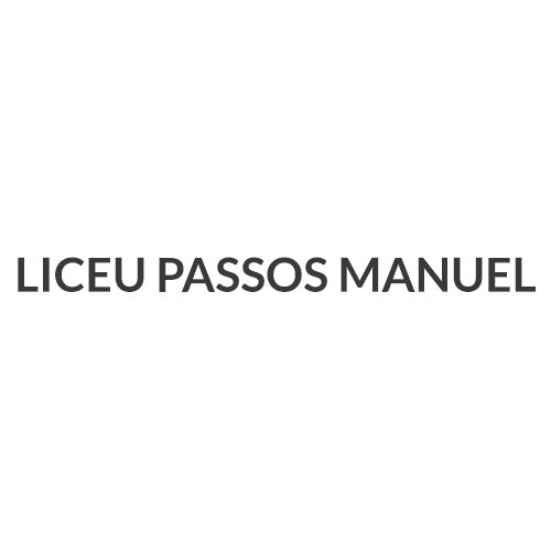 Liceu Passos Manuel