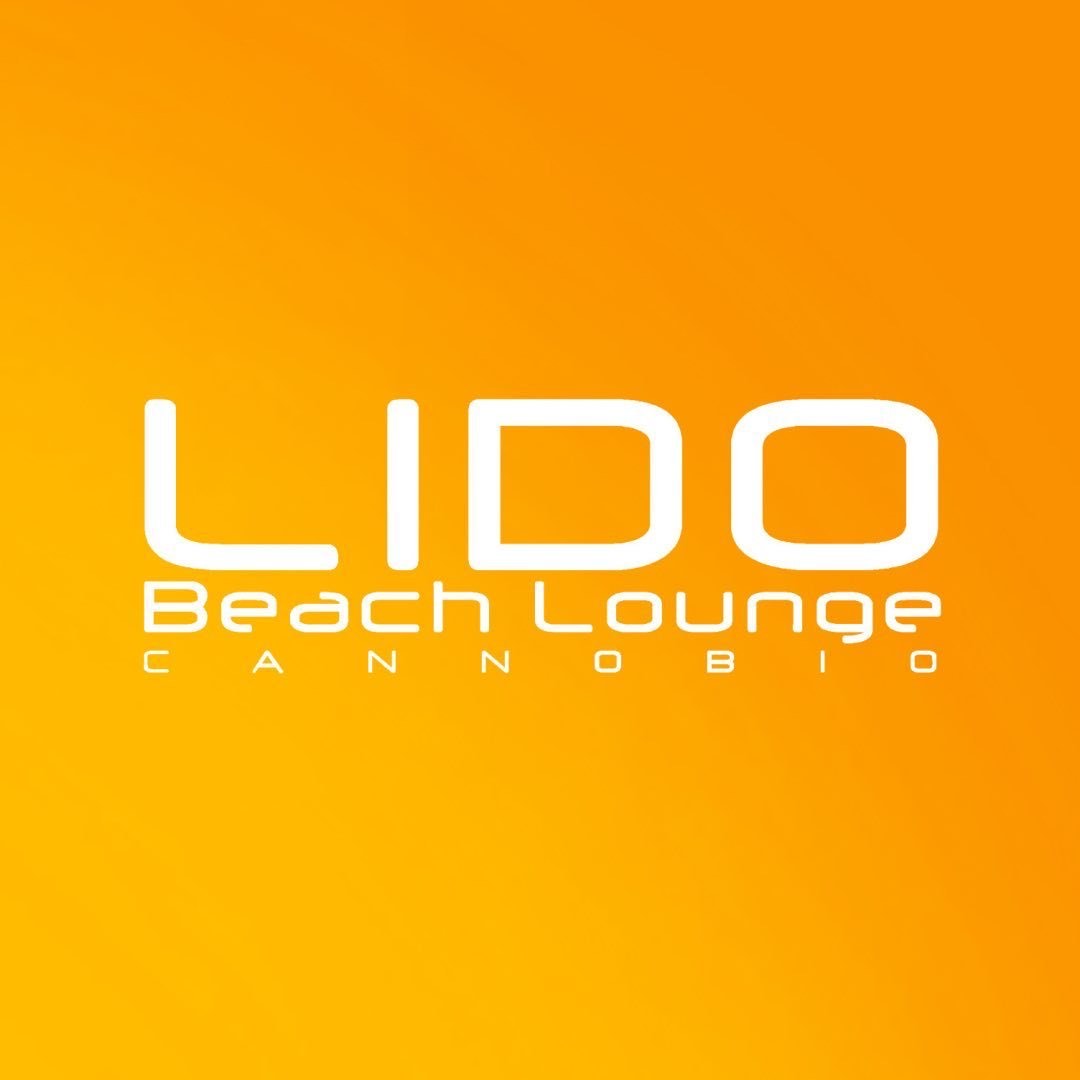 Lido Beach Lounge Cannobio
