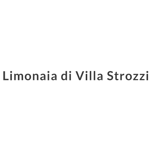 Limonaia di Villa Strozzi