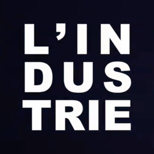 L'INDUSTRIE