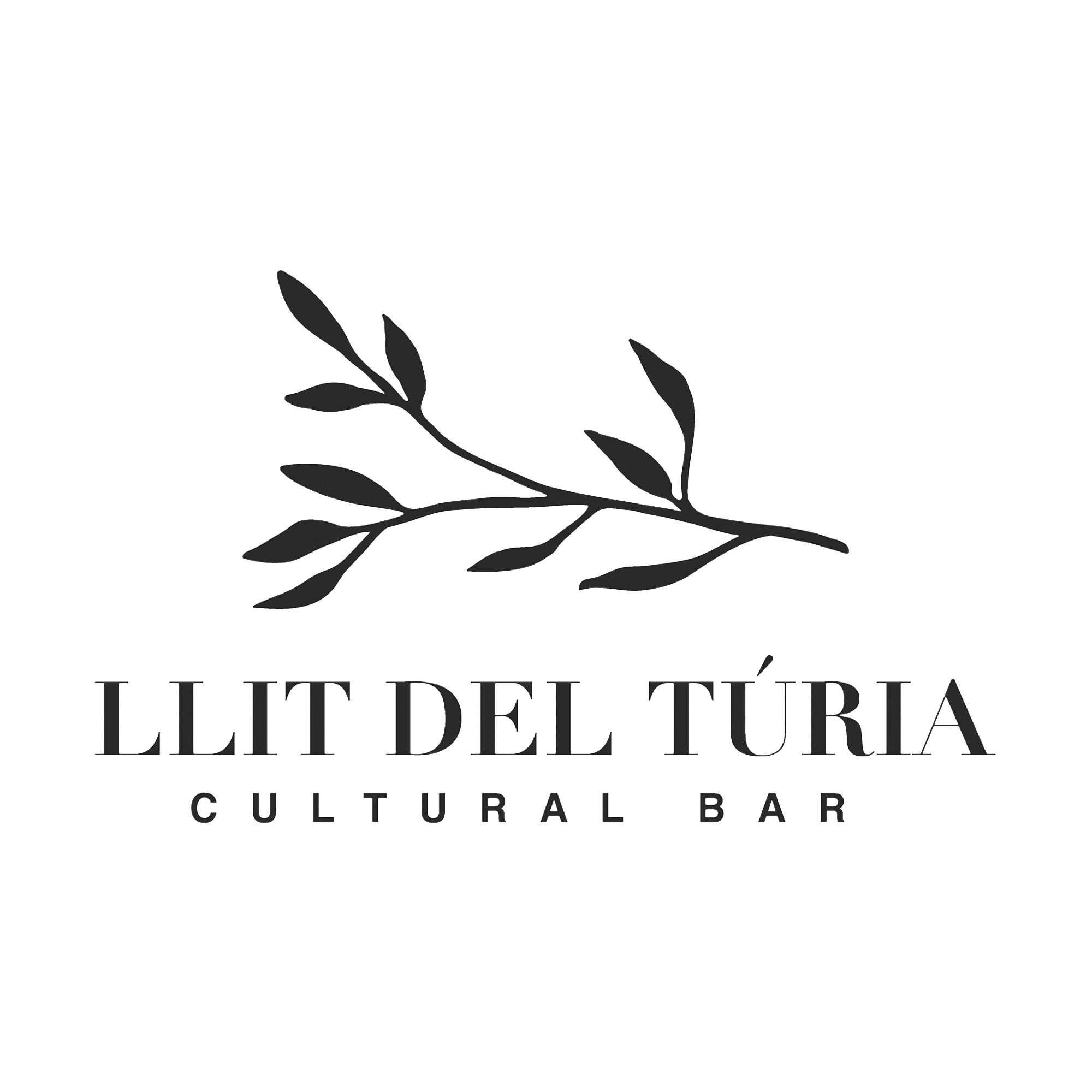 Llit del Túria