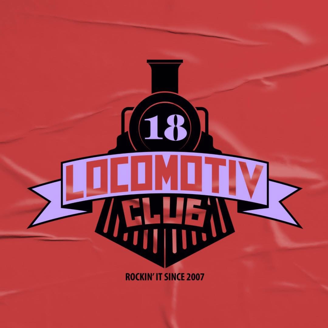Locomotiv Club