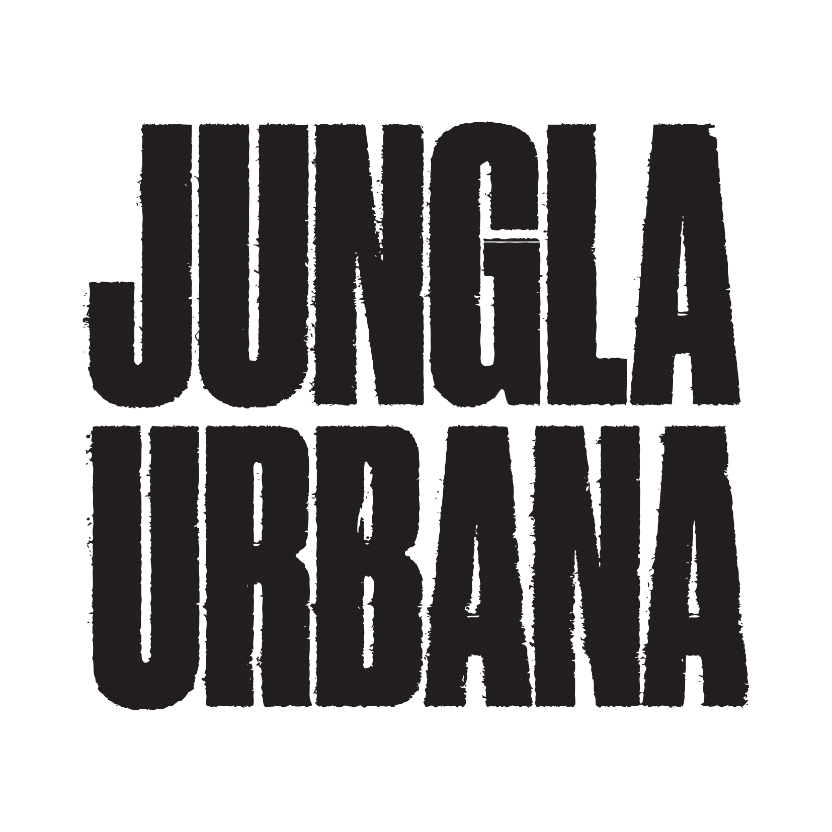 Jungla Urbana