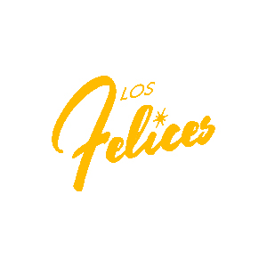 LOS FELICES