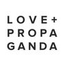 Love + Propaganda