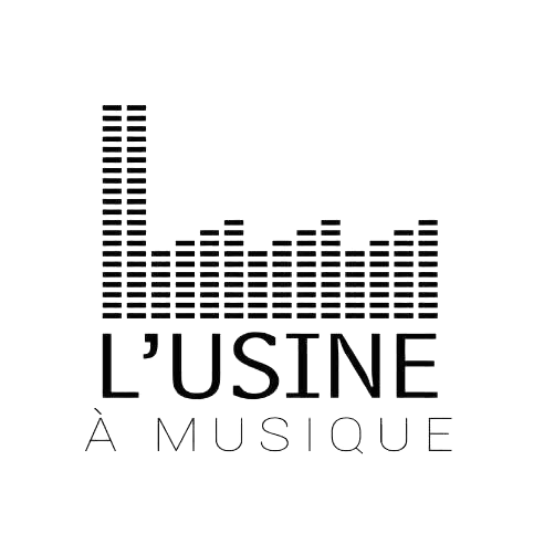 L'Usine à Musique