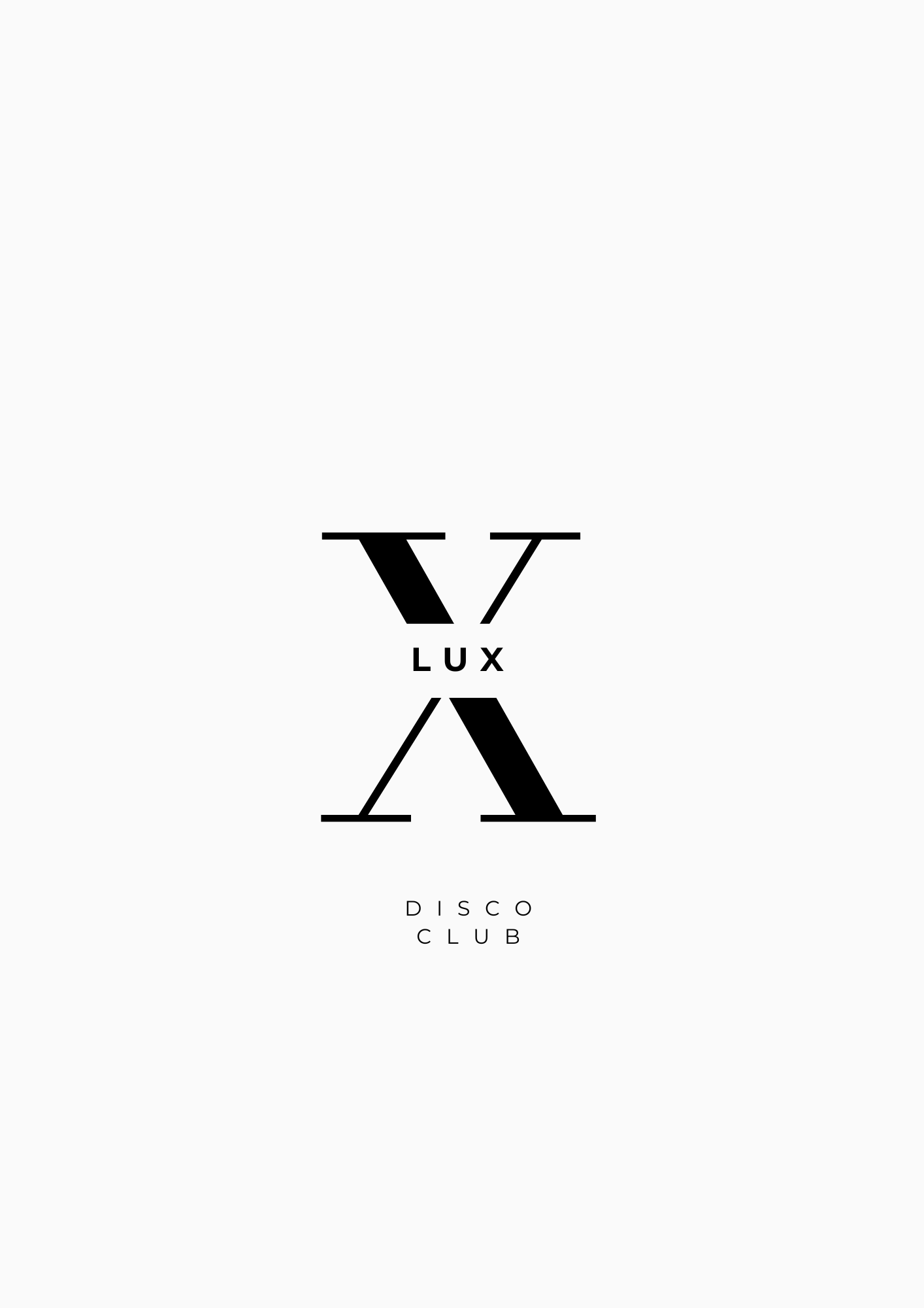 LUX DISCO CLUB