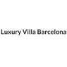 Luxury Villa Barcelona