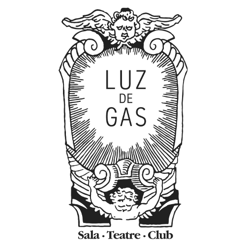 Luz de Gas