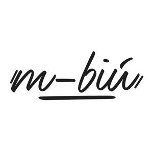 M-biú