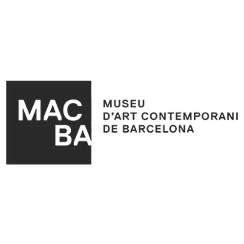 MACBA - Capella del Convent dels Angels