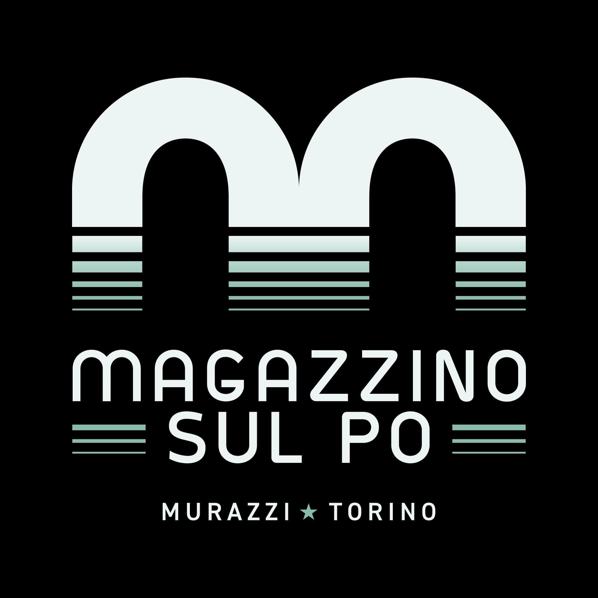 Magazzino sul Po