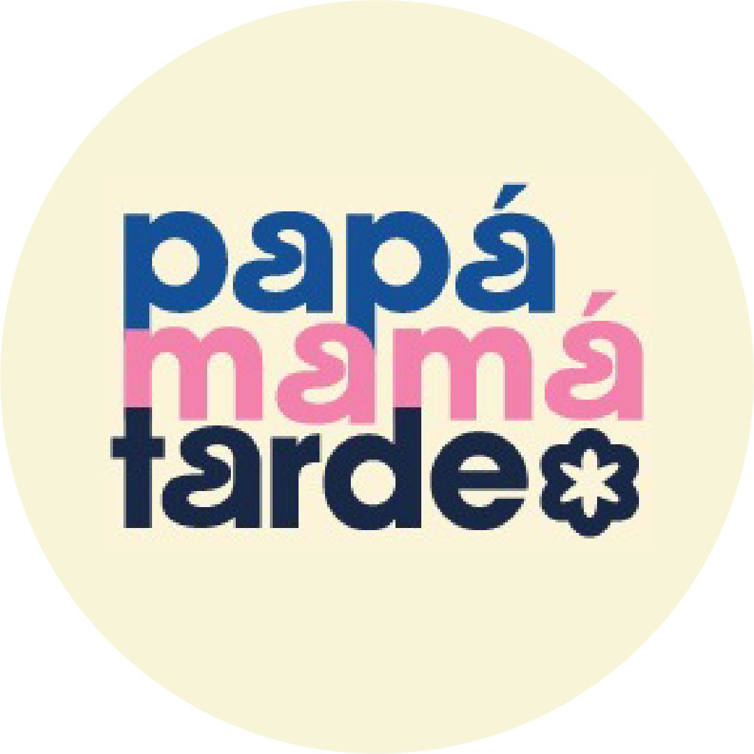 Mamá y Papá se van de Tardeo