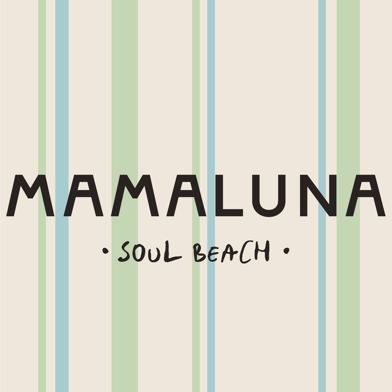 Mamaluna