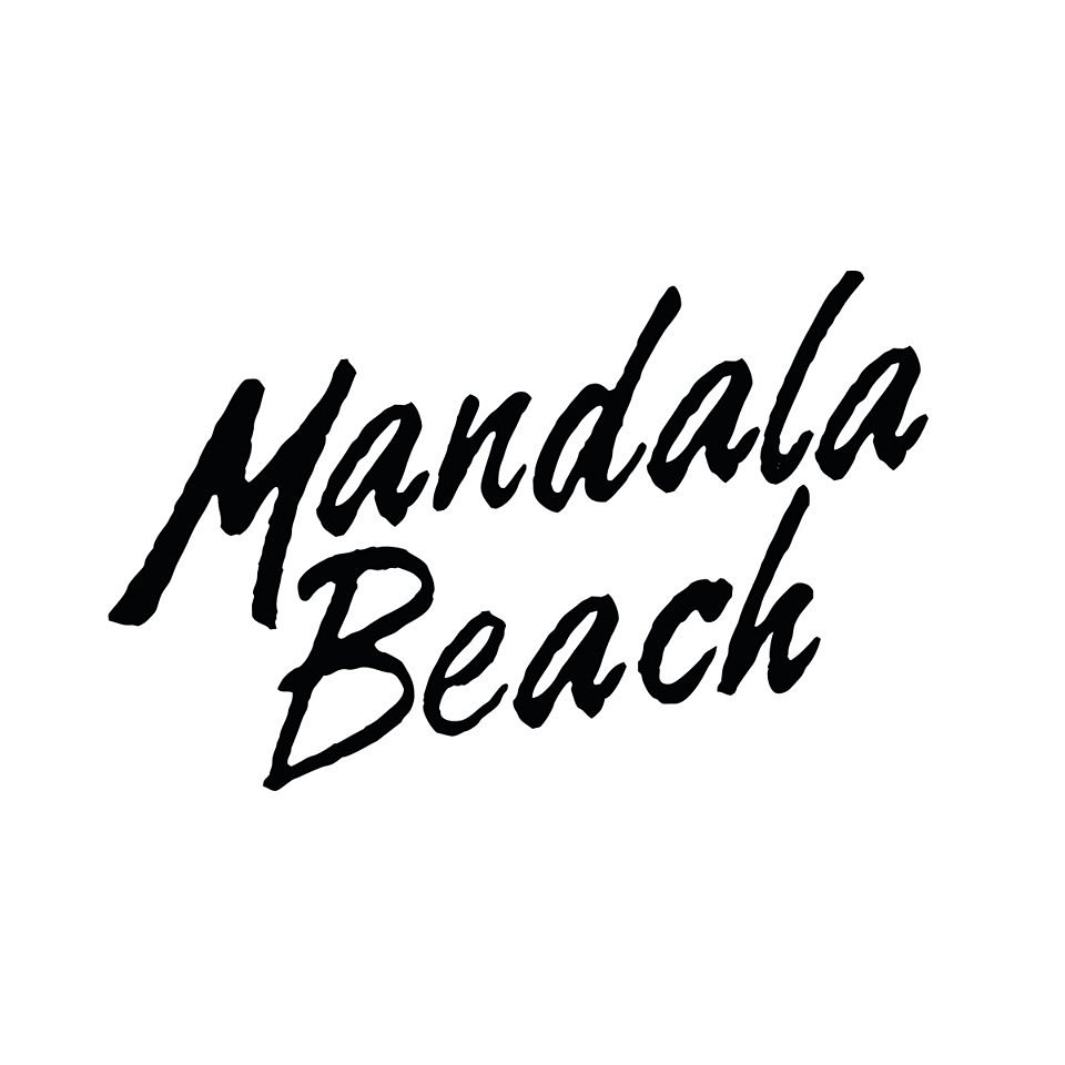 Mandala Beach