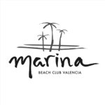 Marina Beach