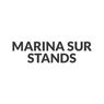 Marina Sur Stands