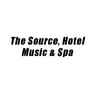 The Source, Hotel, Music & Spa