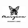 Maryana Beach Lounge