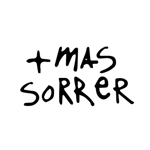 Mas Sorrer