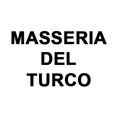 Masseria Del Turco