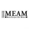 MEAM · Museu Europeu d'Art Modern