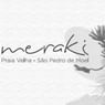 Meraki - Praia Velha