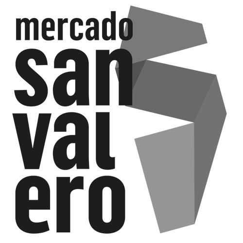 Mercado San Valero