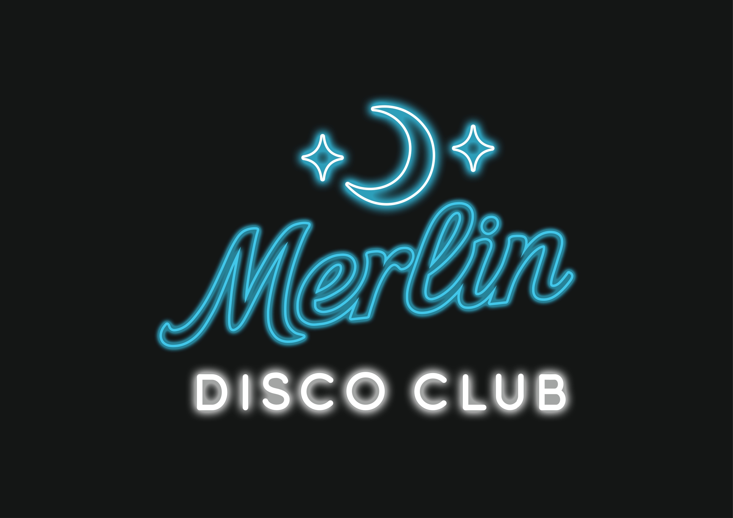 Merlin Disco Club