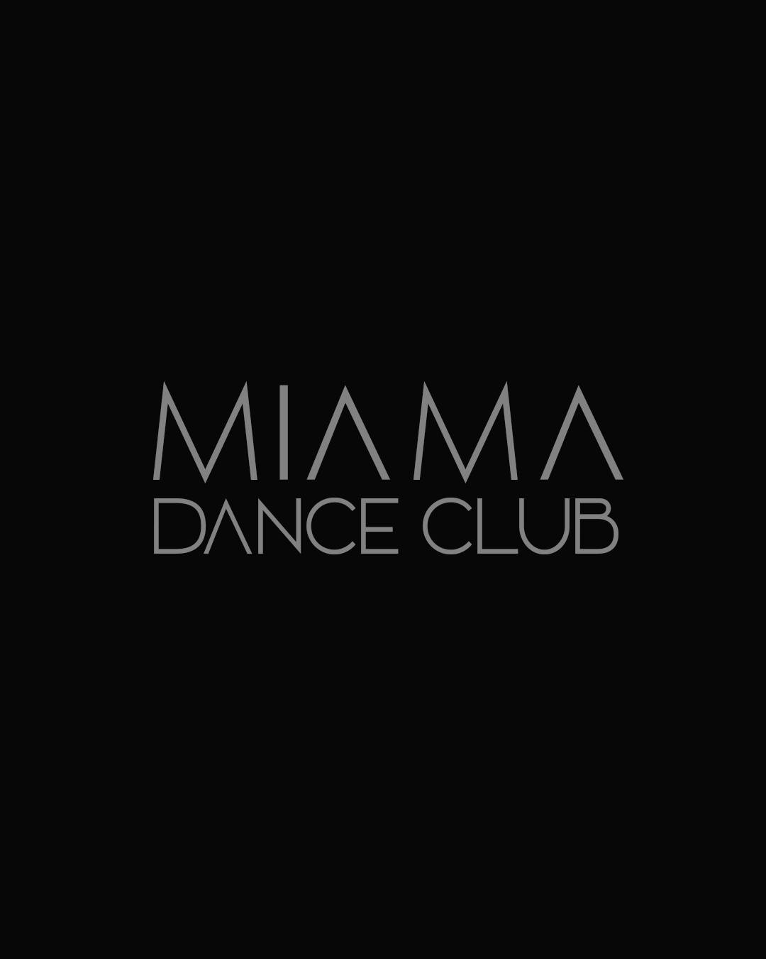 MIAMA DANCE CLUB