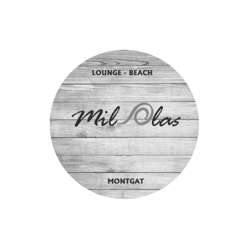 Mil Olas Lounge Beach