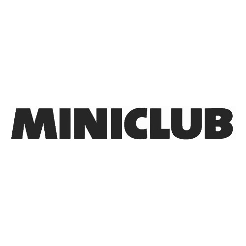 Miniclub.