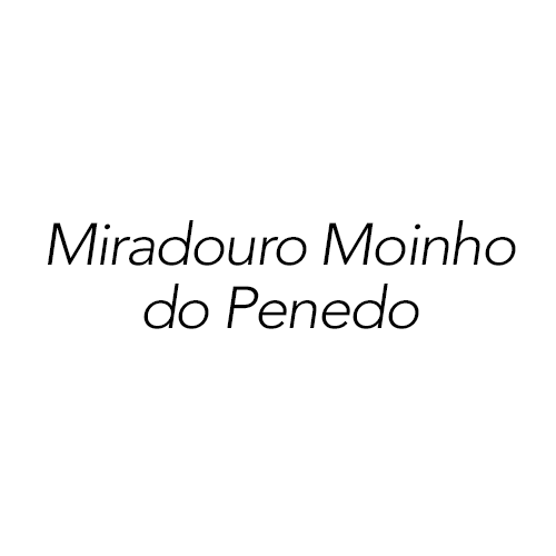 Miradouro Moinho do Penedo