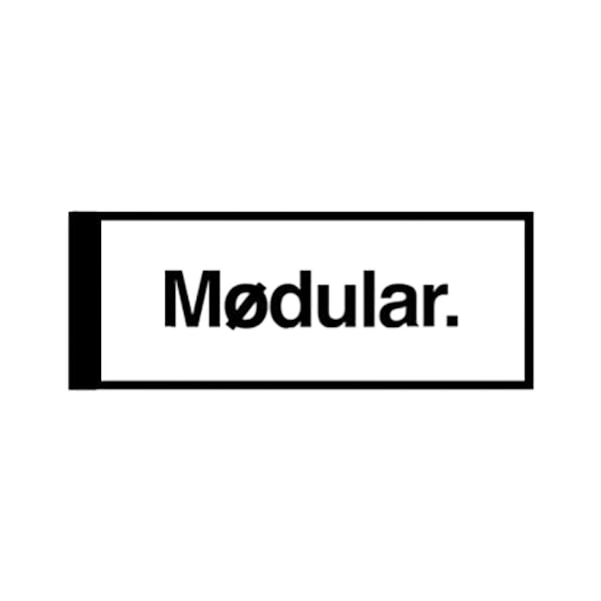 Mødular