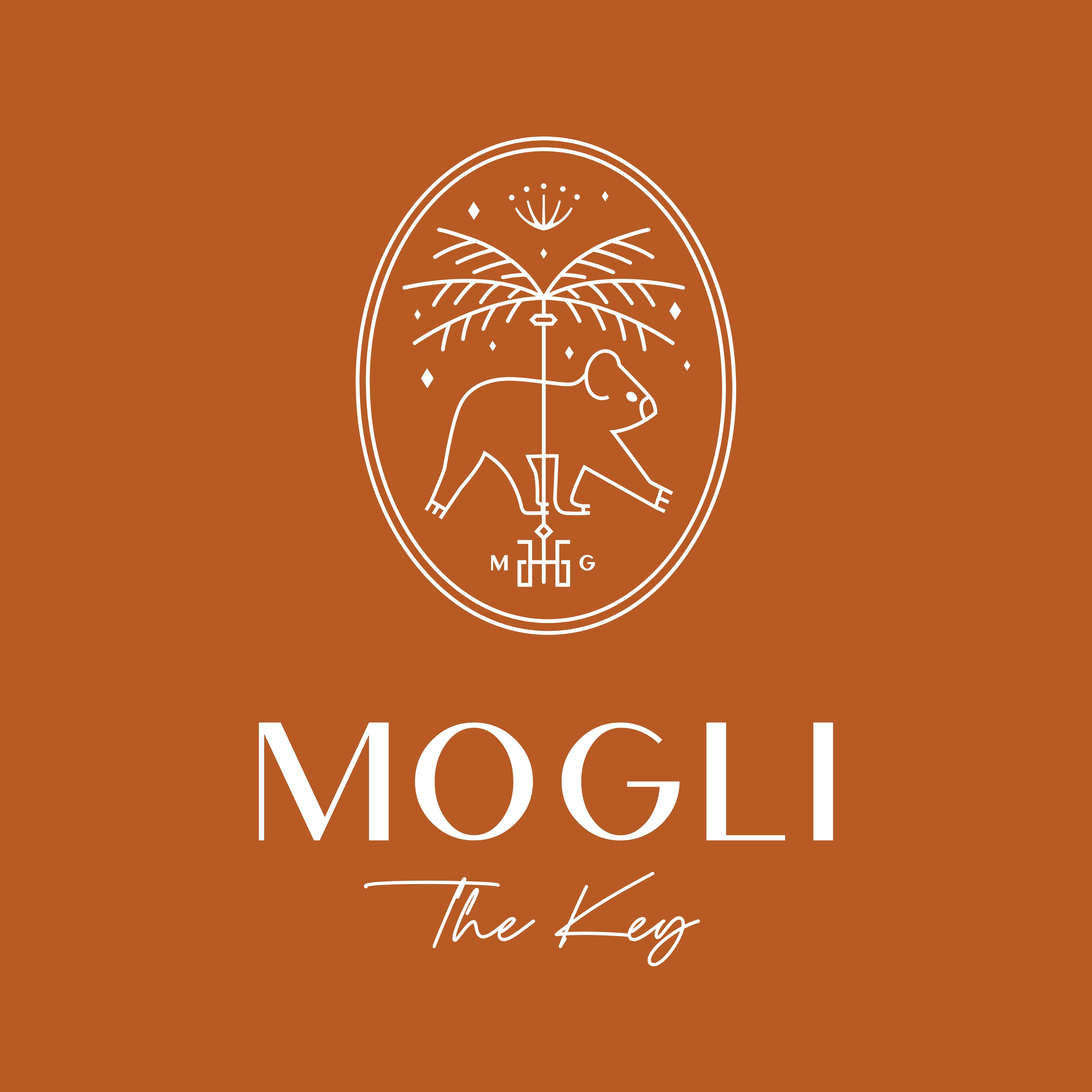Mogli Marbella