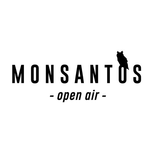 Monsantos Open Air