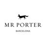 MR PORTER Barcelona