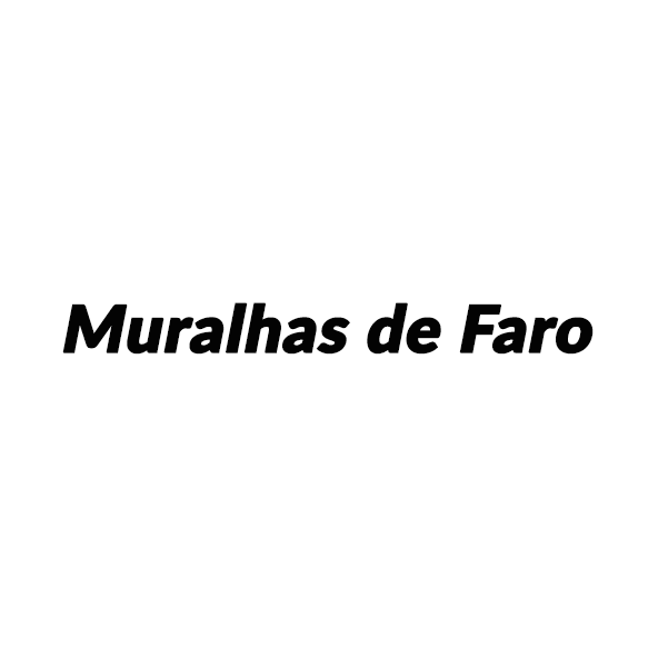 Muralhas de Faro