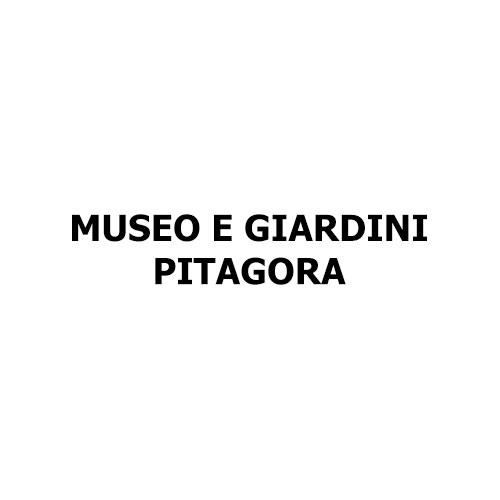 Museo e Giardini Pitagora