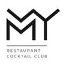 My Restaurant Cocktail Club
