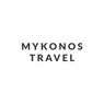 Mykonos  - Travel