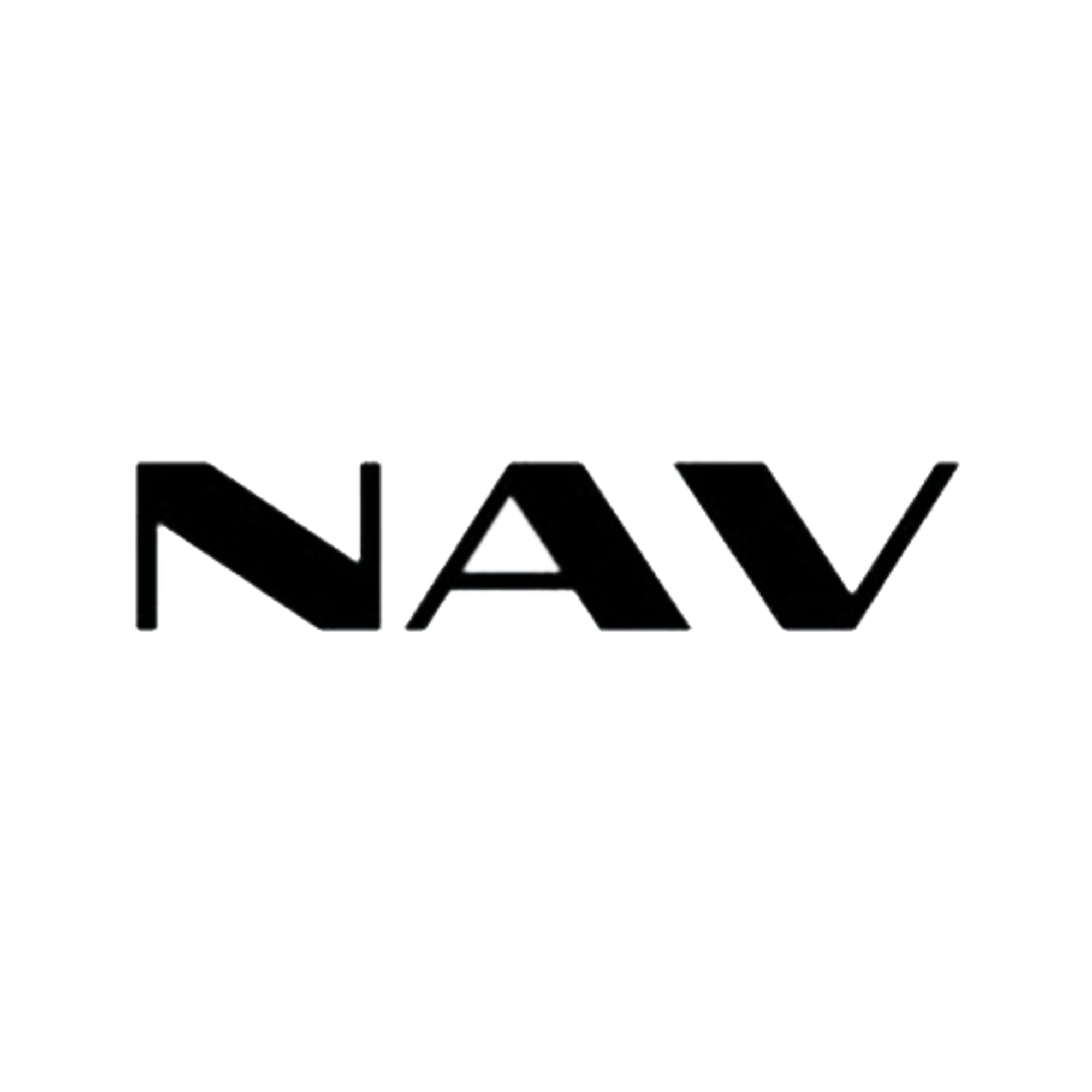 Nav 2logo Cerne at NAV! @ NAV - Nunca Antes Visto | Tickets und Gästelisten