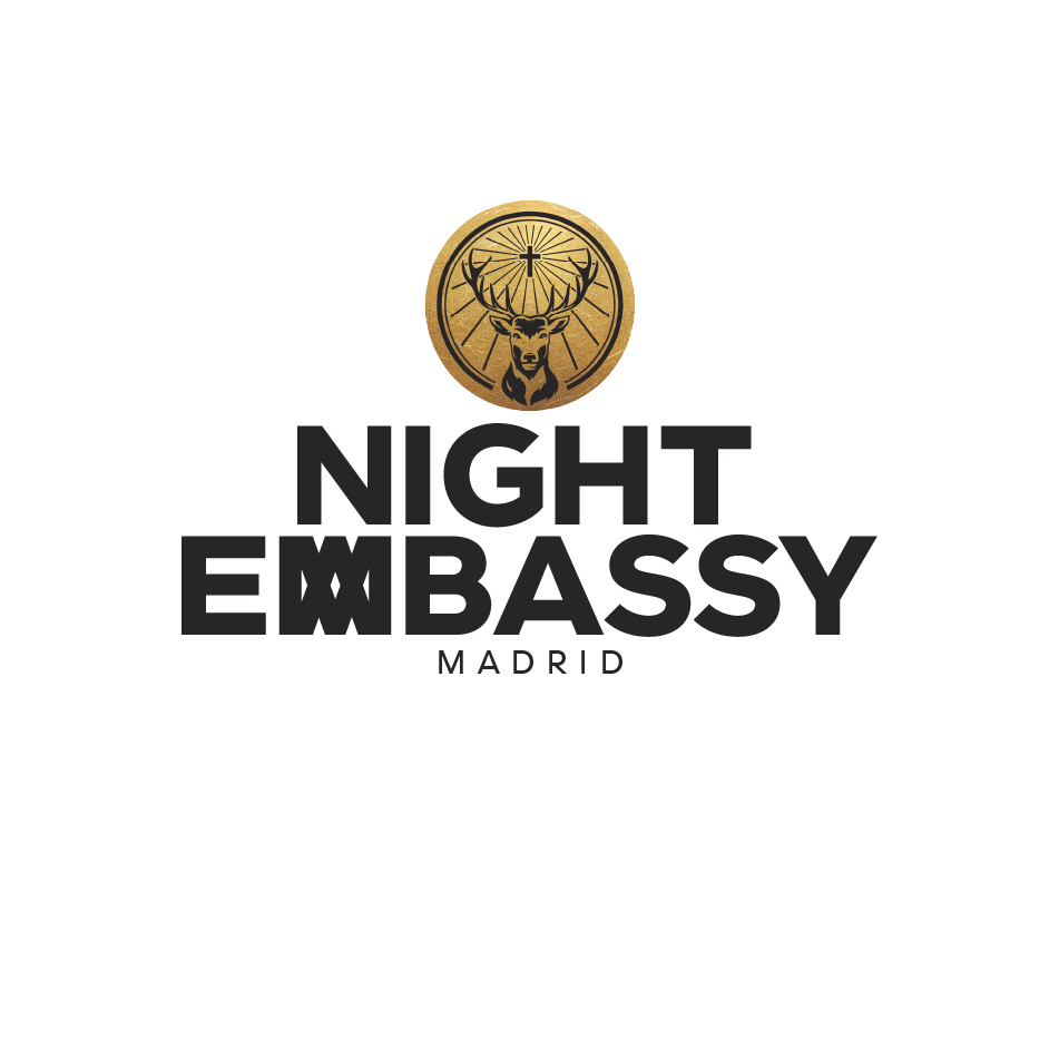 Jägermeister Night Embassy Madrid