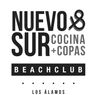 Nuevo& Sur Beachclub