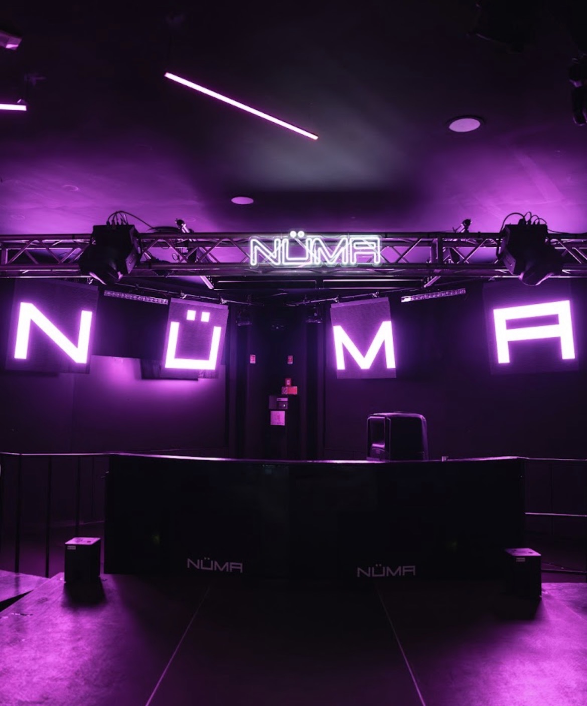 Nüma Club