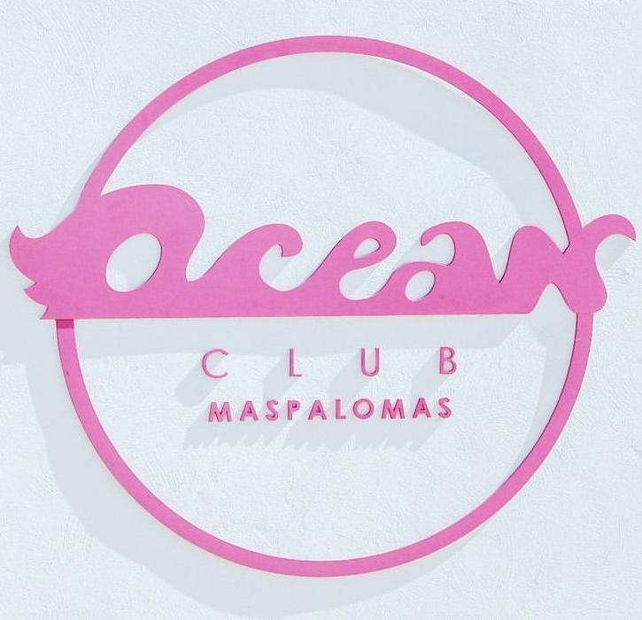 Ocean Club Maspalomas