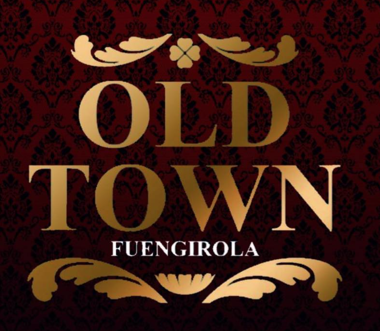Old Town Fuengirola