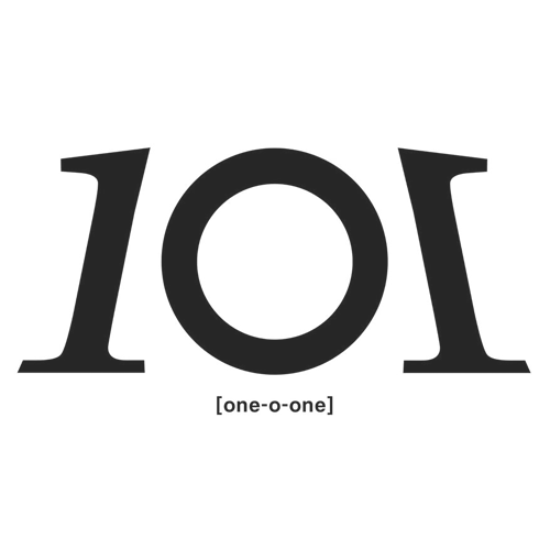 ONE O ONE (101)